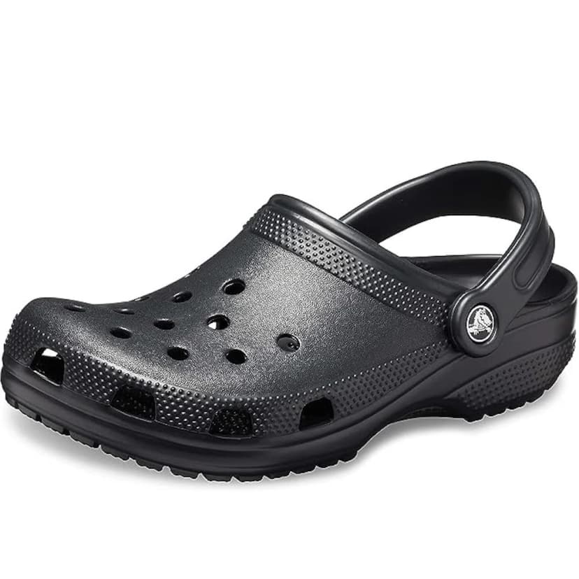 Crocs Unisex-Adult Classic Clogs